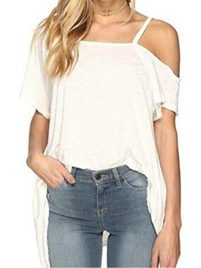 Free People Coraline Top- Brand New With Tags